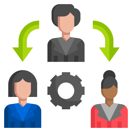 24/7 Recruitment Process