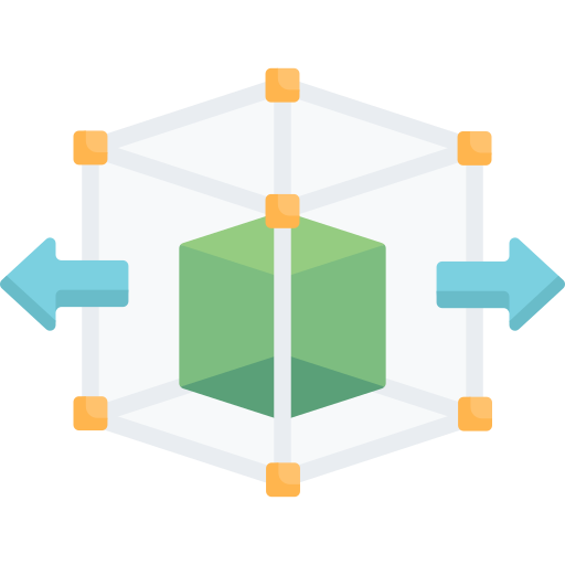 Scalable Architecture 