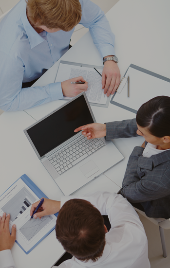 Technology Consulting